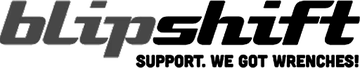 Blipshift